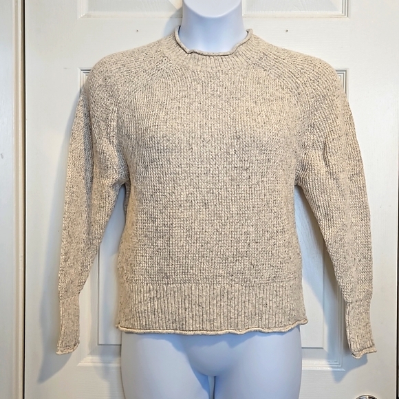 LOFT Sweaters - Loft, knit sweater. Size S.